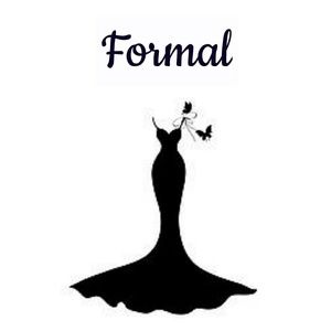 Formal attire,  Prom dress,  Ball Gown